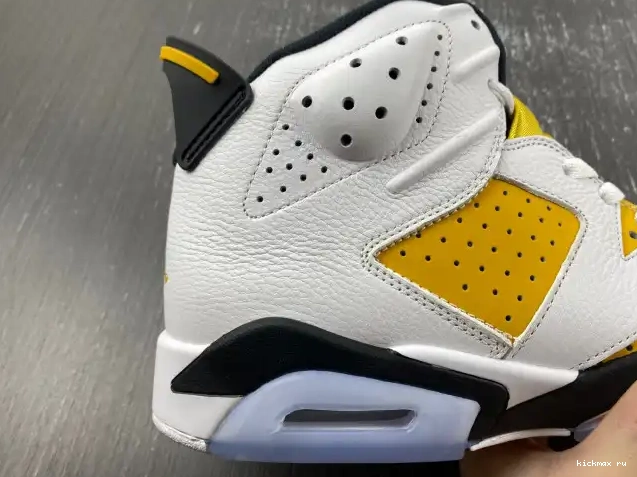 Rep Ochre CT8529-170 6 Yellow Jordan Air 0503